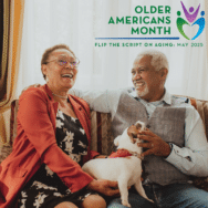 Older Americans Month