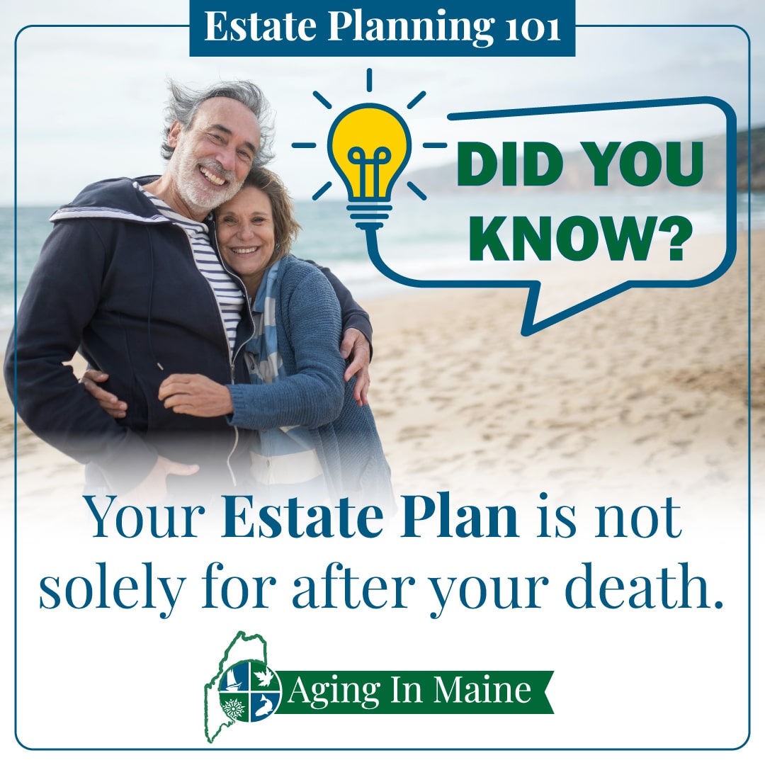 estate