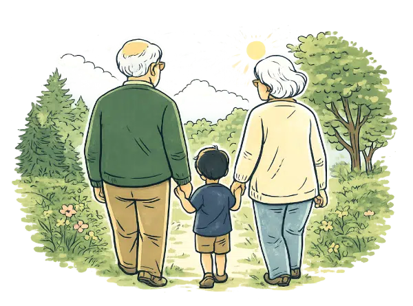 find-your-path-spring