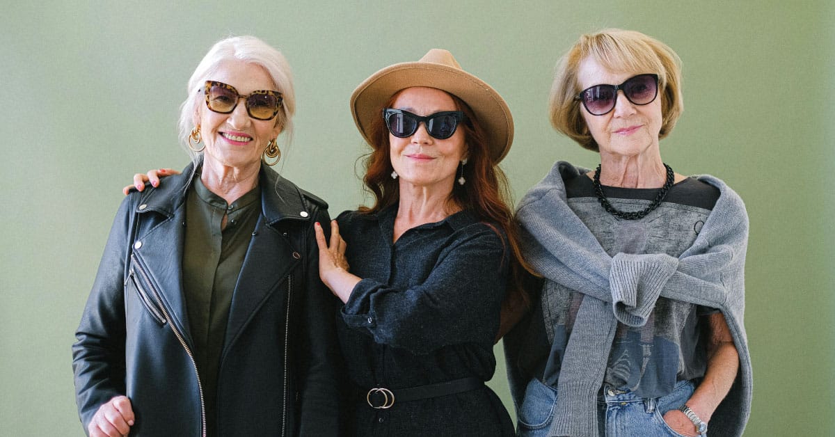 Estate planning for women in Maine discussing wills trusts and long-term care planning