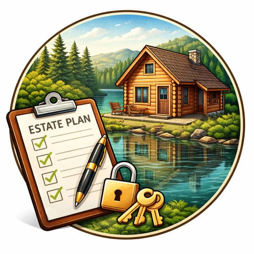 Camp-Estate-planning-checklist