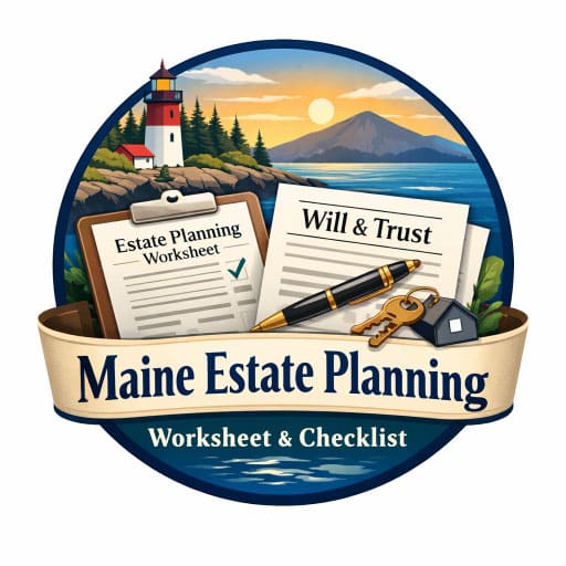 Maine-estate-planning-overview