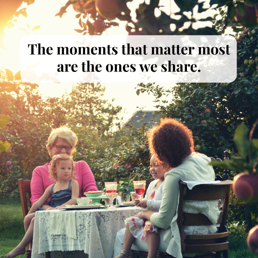 Moments-that-matter-most